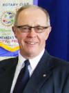 Rtn. Graham Dean